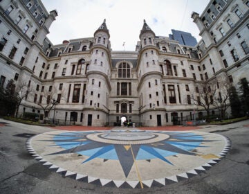 Philadelphia City Hall