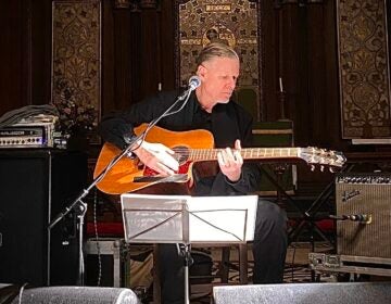 Michael Gira