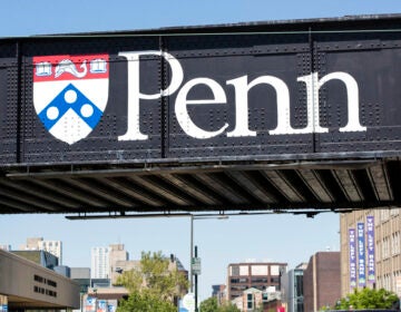 University of Pennsylvania in Philadelphia