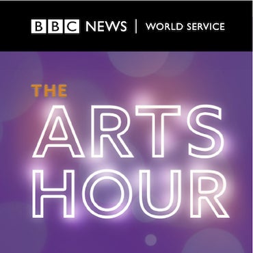 The Arts Hour brings you the best in global arts in a weekly showcase of rich arts, culture and entertainment stories from across the BBC and broadcasters around the world. 
