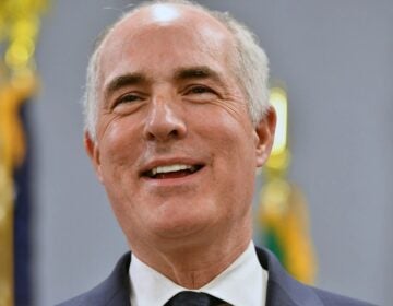 Bob Casey