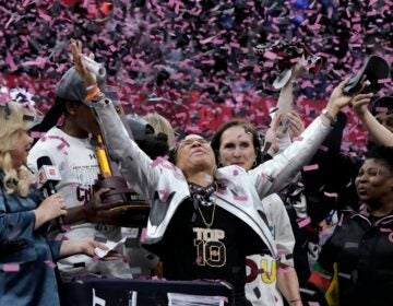 Dawn Staley