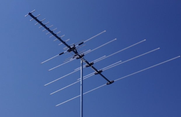 Digital TV Antenna