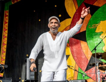 Frankie Beverly, Maze