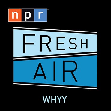 Fresh Air logo