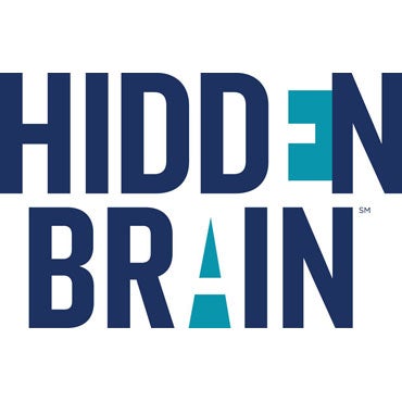 Hidden Brain helps curious people understand the world and themselves. Using science and storytelling, Hidden Brain reveals the unconscious patterns that drive human behavior, and the biases that shape our choices.
