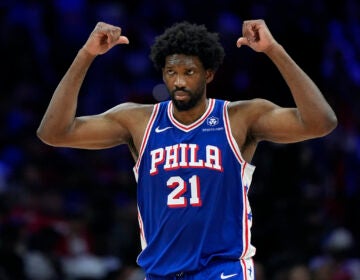 Joel Embiid