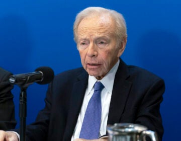 Joe Lieberman