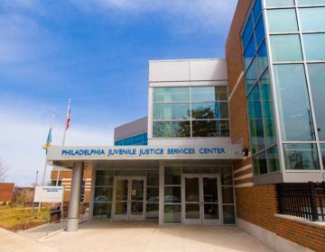 Philadelphia Juvenile Justice Services Center (City of Philadelphia)