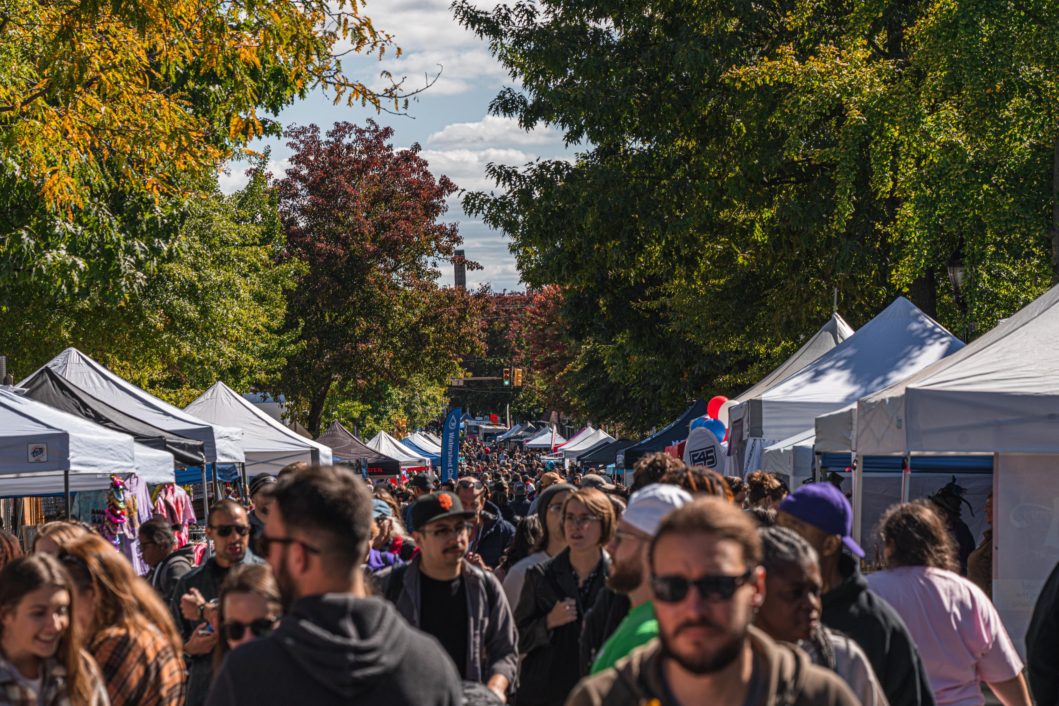 Roxborough Spring Fest