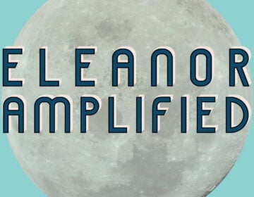 Eleanor Amplified Ep. 41