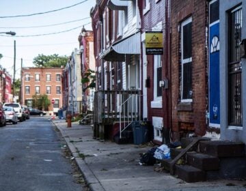 Rowhouses