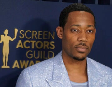 Tyler James Williams