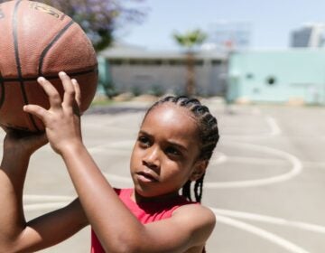 Philly is a big sports city with the Sixers, Eagles, Flyers, Union and Phillies. But, the city currently does not have a WNBA team. Why?