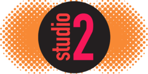 Studio 2 logo