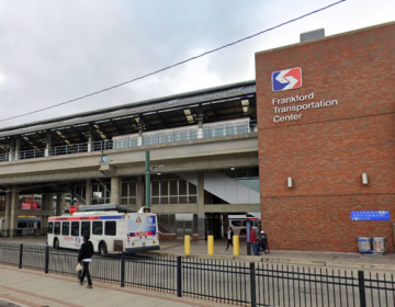 Frankford Transportation Center