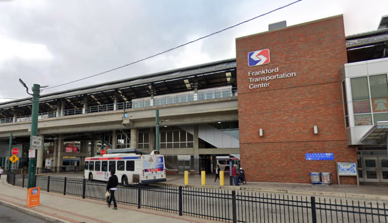 Frankford Transportation Center