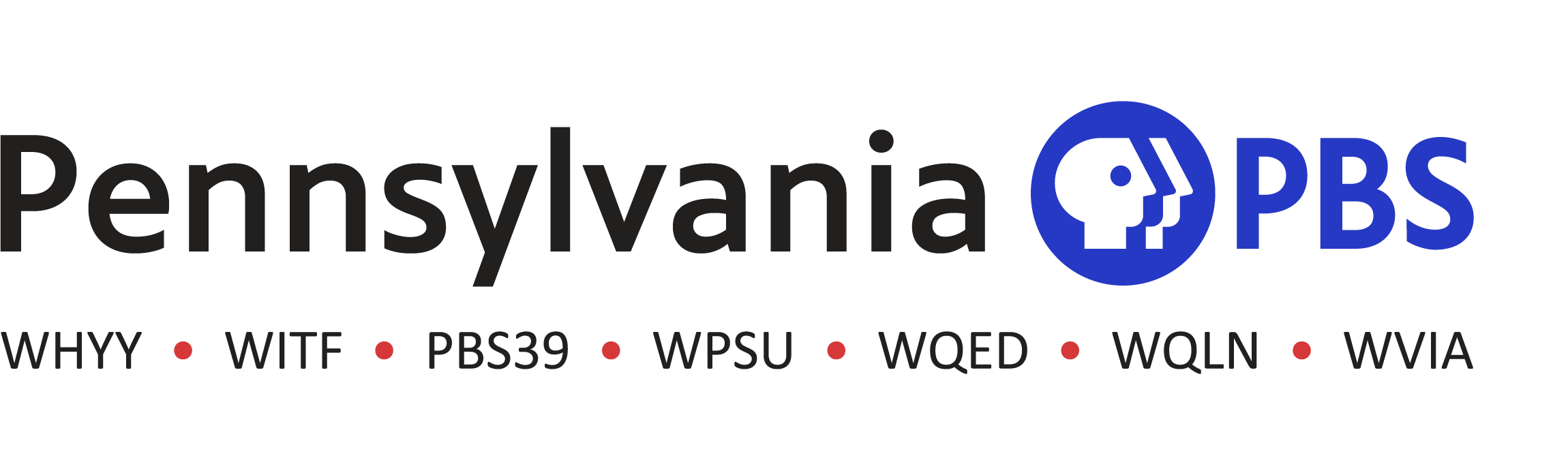 Pennsylvania PBS stations